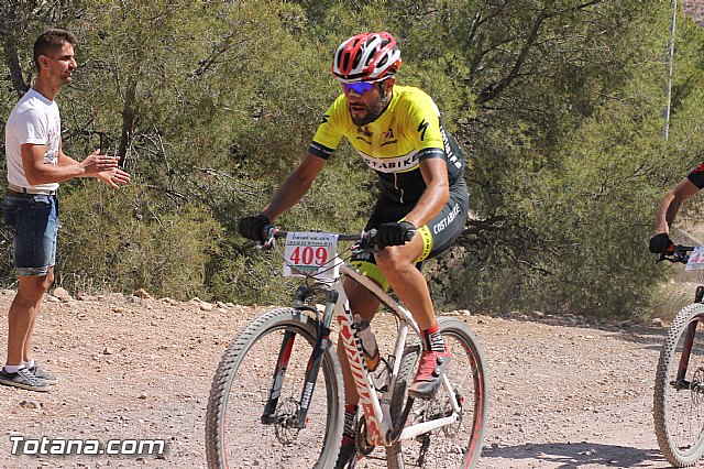 XVII Bike Maraton Btt Ciudad de Totana 2014 - 144